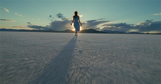 Matthew Sheldon&#39;s Top 90 English Language Films of the 2010s (2021 Edit)