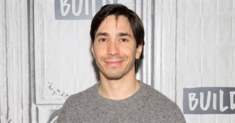 Justin Long Filmography (2018)