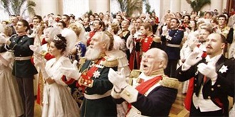 TSPDT&#39;s 21st Century&#39;s Most Acclaimed Films(6th Edition)