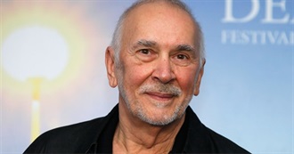 Frank Langella Movies