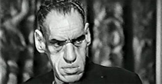 The Films of Rondo Hatton
