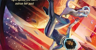 2020 WWEnd Award Worthy SFF Novels