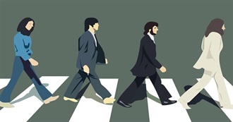 Most Popular Musicians Among ENFJ Persons