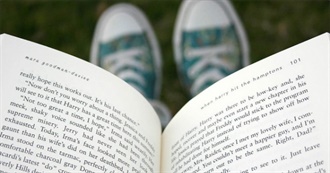 Globe and Mail&#39;s Best Books of 2017