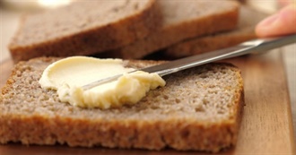 What Ray Ate - Day 522