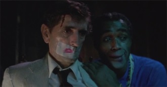 Last 50 Films Watched-14th Edition