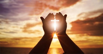 Books Shelved as &quot;Christian&quot; 48 Times or More on Goodreads