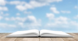 40 &quot;Sky&quot; Books