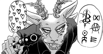 Char Rivetgoth 75 Fave Albums Forever &amp; Ever Challenge