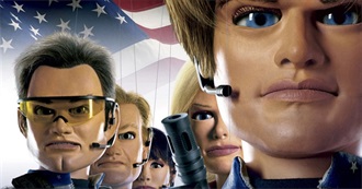 The 15 Best Satire Movies of the 21st Century (So Far)