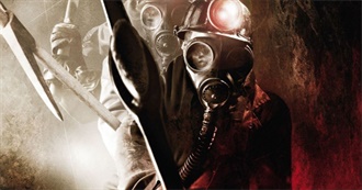 11 Disappointing Movies