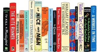 Madzia's 2023 in Books