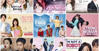 Korean Dramas Year 2017