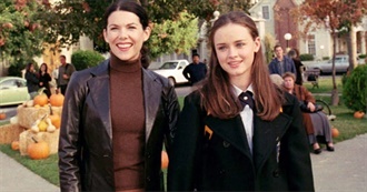 18 of the Best TV Shows to Put You in the Fall Mood (Insider.com)