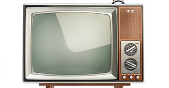 Toomanyghosts Enjoys Television