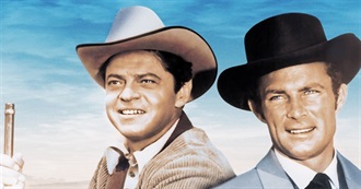 Michele&#39;s List of DVDs