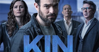 Kin Episode Guide