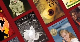 Jemima Kirke's 10 Favorite Books