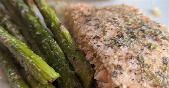 Big T&#39;s Food Eaten Today 941