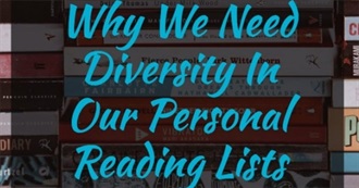 Maxpop's Ecclectic 2025 Reading