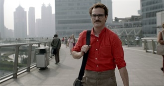 Electric Lit&#39;s 10 Realist Novels That Integrate Futuristic Topics