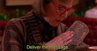 Jude&#39;s Top Movies