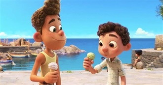 Films Coldfusion Watched in 2021