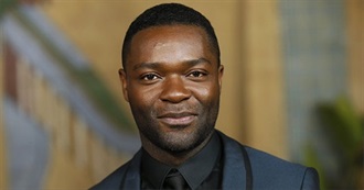 David Oyelowo Movies