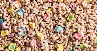 Places Rex Sexson Has Been to (Part 2)