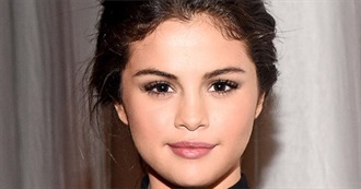 Best Disney Channel Actresses