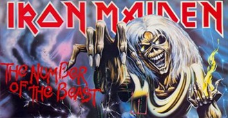 The Essential 150 Heavy Metal Albums You Must Listen Before You Die