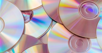 Sara&#39;s Bulletproof Music List