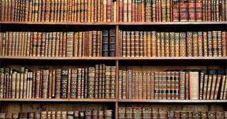 Charlotte&#39;s Books to Read (2017)