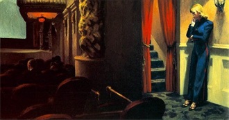 Selection of Excellent Movies