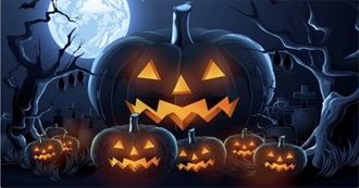 Halloween Movies for Families