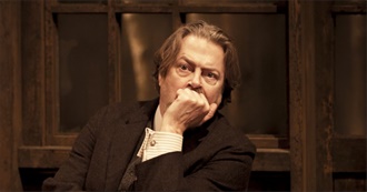 Roger Allam
