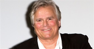 Richard Dean Anderson - Filmography