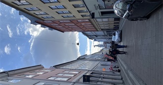 Birna&#39;s Want to Reads