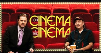 On Cinema at the Cinema Episode Guide (2026 Update)