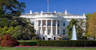 Government Buildings Around the World