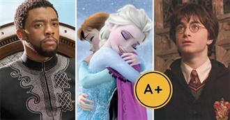 58 Movies That Nabbed an A+ Cinemascore Since 2000, From &#39;Remember the Titans&#39; to &#39;The Woman King&#39; (The Wrap)