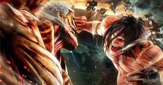 Anime Starting With an &quot;A&quot;