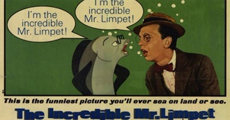 Don Knotts&#39;s 10 Best Films