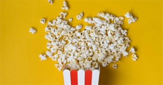 Films Jane Watched in 2025