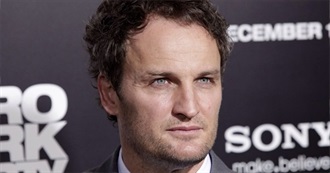 Jason Clarke Movies