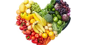 Delicious Vegetarian Food