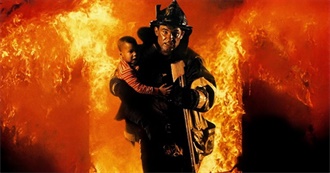 Action Movies by the Year: 1991