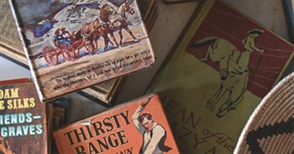 Western Thrillers Movies That Feel Like a Pocketbook Straight Out of a Old Bookstore