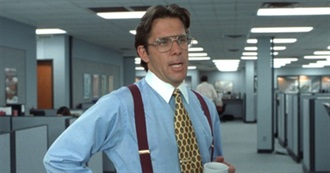 Gary Cole Filmography (2018)