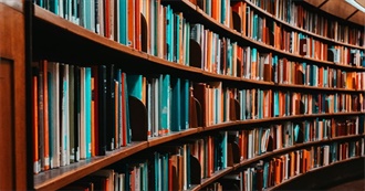 SFF Novels That Aren&#39;t Written by White Men